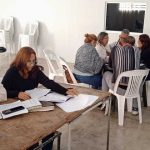 2° REUNIÓN DE LA JUNTA CONSULTORA DISTRITAL Y LÍDERES MINISTERIALES