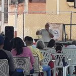 LA MISIÓN TIPO IGLESIA “JESÚS EL BUEN PASTOR” CELEBRA SU ANIVERSARIO POR TODO LO ALTO (MARACAY, EDO. ARAGUA)