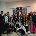 Fiesta de Gala Temática “John Wesley” presidida por el ministerio J.N.I en la Iglesia del Nazareno Jesús La Esperanza “San Diego”