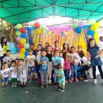 M.T.I “EMANUEL” CELEBRA SU PRIMER SERVICIO INFANTIL