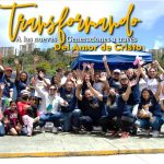 Transformando a las nuevas generaciones a través del amor de Cristo con la Iglesia Millennial Church (San Antonio de los Altos, Edo. Miranda)