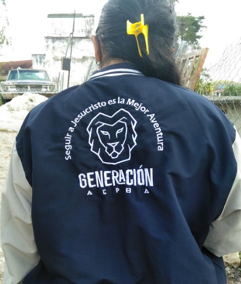 Evangelización congregacional de la MTI Emanuel despierta al barrio “Las Minas” (San Antonio de Los Altos, Edo. Miranda)