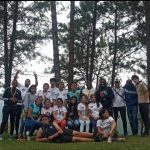 Distrito Venezuela Primero dice “presente” en el Campamento Nacional “Aviva” 2022