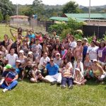 Encuentro de jóvenes J.U.M.P. empoderando a las nuevas generaciones (Valencia, Edo. Carabobo)