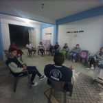 Una experiencia sobrenatural se vivió en la MTI Emanuel con su primera Vigilia Congregacional (San Antonio de Los Altos, Edo. Miranda)