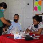 JORNADA MÉDICA EN LA IGLESIA JESÚS LA ESPERANZA “EL LIMÓN” (Maracay, Edo. Aragua)