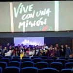 Máxima Misión llega a los Altos Mirandinos