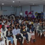 El Distrito Venezuela Primero celebra su 40° Asamblea Distrital