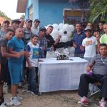 La Iglesia del Nazareno “El Limón” Celebra su primera reunión de Hombres 2023 (Maracay, Edo. Aragua)