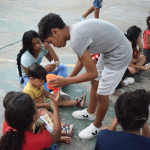 “Semillero de Gracia” un proyecto para impactar generaciones desde la Iglesia Tierra De Gracia (Maracay, Edo. Aragua)