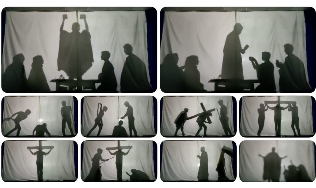 Especial de Semana Santa en la Iglesia del Nazareno “Monumental”