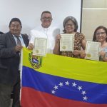 Servicio de Ordenación para Venezuela 2023