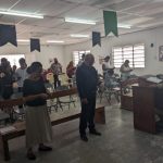 Poderoso Servicio de Resurrección en la Iglesia del Nazareno “Monumental” (Valencia, Edo. Carabobo)
