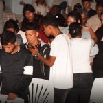 ENCUENTRO CARA A CARA CON DIOS EN LA IGLESIA TIERRA DE GRACIA