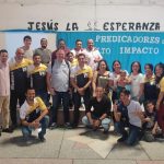 Exitosos consejos se recibieron en el Taller “Predicadores de Alto Impacto” en la Iglesia del Nazareno “El Limón” (Edo. Aragua)