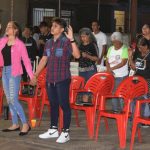 VIGILIA “LEVANTANDO UN CLAMOR” CELEBRANDO LOS 40 DÍAS RUMBO AL PENTECOSTÉS (Edo. Aragua)