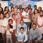 Distrito Venezuela Primero Organiza una nueva Iglesia en Villa de Cura (Edo. Aragua)