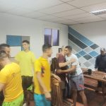 JORNADA DE COMPASIÓN EN LA COMISARÍA DE LA LOCALIDAD “EL LIMÓN” POR LA IGLESIA JESÚS LA ESPERANZA