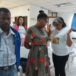 BAJO LA BENDICIÓN DE DIOS Y EN VICTORIA, SE LLEVÓ A CABO LA REUNIÓN PARA DAR A CONOCER EL MINISTERIO DE CUIDADO Y ASESORAMIENTO PASTORAL EN EL DISTRITO (Caracas, Dtto. Capital)