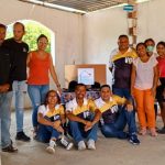 DESARROLLO DE LA IGLESIA LLEVA SU TALLER “DESARROLLO Y CAPACITACIÓN PARA LA EXPANSIÓN” A LA ZONA ORIENTE DEL DISTRITO (Barcelona, Anzoátegui)