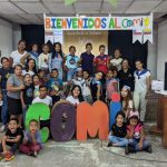 MISIONES LLEVA EL CAMPAMENTO COMI (CAMPAMENTO DE ORIENTACIÓN MISIONERA INFANTIL) A TODO EL DISTRITO PRIMERO