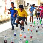 EBV “El fabricante de Juguetes” abre sus puertas a 110 niños en la Iglesia “Tierra de Gracia” (Maracay, Edo. Aragua)