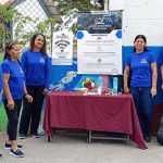 Iglesia Jehová Shalom irradia fe y esperanza en vibrante jornada evangelística