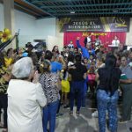Conmemoración del IV Aniversario de la IDN Jesús el Buen Pastor