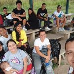 JNI Peniel Trasciende los Muros del Templo: Deporte y Evangelio se Fusionan en Exitosa Jornada