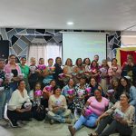 IDN Peniel celebra a las madres con un emotivo servicio