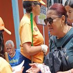 IDN Peniel Llevan Mensajes de Fe y Restauración en Evangelismo Masivo
