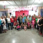 Mujeres con propósito, escogidas por Dios