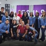 Noche de Unidad, Adoración e Inspiración que Trasciende Fronteras