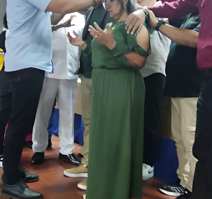 Liderazgo Continuado y Transición Exitosa en el DISTRITO VENEZUELA PRIMERO