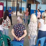 Impactante encuentro de mujeres transforma vidas en el Mácaro, Turmero.