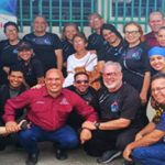 Jornada Médica Social impacta a más de 500 personas de la Comunidad del Sector 10 en Caña de Azúcar