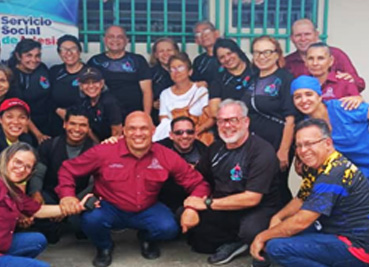 Jornada Médica Social impacta a más de 500 personas de la Comunidad del Sector 10 en Caña de Azúcar