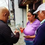 IDN Peniel impacta las calles de su comunidad con exitosa Jornada Evangelística