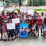 Impactante jornada de prevención del bullying trae consciencia en la comunidad del Mácaro