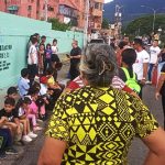 IDN El Limón embellece las áreas de su comunidad con “Guardianes de la Creación”