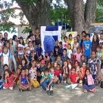 Fe en acción: La IDN Jehová Shalom y el Mácaro, protagonistas de una jornada inolvidable.