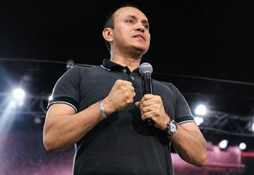 Un Camino de Humildad y Crecimiento: La Historia de un Líder Nazareno