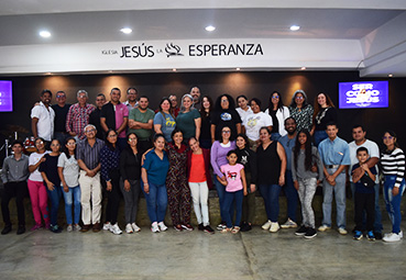 Taller Compasión Radical desafía a 45 Líderes a Transformar sus Comunidades a Través del Servicio Genuino