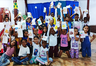 El plan vacacional Aventura de Canotaje cierra con un exitoso resultado de 1500 personas