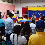 Unidad y Gozo: IDN El Limón Conmemora su 35.º Aniversario