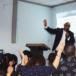 XLIII Asamblea de Distrito y Convenciones: Fortalecimiento ministerial en Venezuela Primero