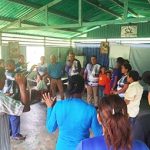 IDN Pekín Desborda Amor y Servicio en Jornada de Misiones y Compasión