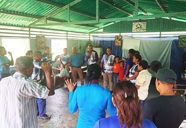 IDN Pekín Desborda Amor y Servicio en Jornada de Misiones y Compasión
