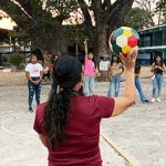 Juventud de la IDN Jehová Shalom vive una experiencia única y transformadora