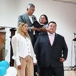 IDN Árbol de Vida celebra la instalación oficial del Pastor Jaime Darío Galvis Tapia